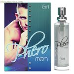 Pheromen Eau de Toilette Cobeco Pheromen 15 մլ EDT
