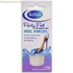 Scholl Party Feet Gel Protection Foot Gel