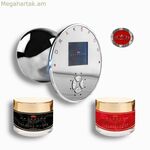 Վերականգնող միջոց Drakefor CO&CO Silver 3 հատ