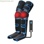 Պրեսոթերապիայի կոշիկներ Drakefor Spa-ում