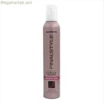 Գունավոր փրփուր Montibello Finalstyle Colour Mahogany