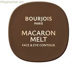 Բրոնզացնող փոշի Bourjois MACARON MELT 5 գ
