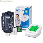 Arm Արյան ճնշման մոնիտոր Oromed ORO-BP3+ zasilacz