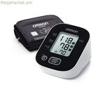 Արյան ճնշման մոնիթոր ձեռքի համար Omron HEM-7146T2-EBK