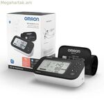 Արյան ճնշման մոնիթոր ձեռքի համար՝ Omron M7 Intelli IT