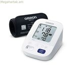 Արյան ճնշման մոնիթոր ձեռքի համար՝ Omron M3 Comfort