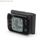 Դաստակի արյան ճնշման մոնիտոր Omron RS7 Intelli IT (1 հատ)