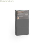 Վերնաշապիկ Paduana մուգ մոխրագույն 180 x 270 սմ