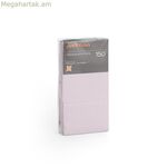 Վերևի սավան Paduana Pink 210 x 270 սմ