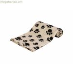 Կենդանիների համար նախատեսված վերմակ Trixie Beany 100 x 70 սմ բեժ