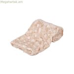 Կենդանիների համար նախատեսված վերմակ Trixie Cosy Beige Plush 150 × 100 սմ