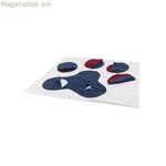 Կենդանիների համար նախատեսված վերմակ Trixie Polyester 70 × 70 սմ