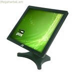 Սեղան 10POS TS-19HV սև
