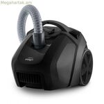 փոշեկուլ UFESA AC3090 սև 900 Վտ 3,5 լ