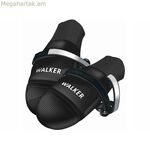 Trixie Walker Care Comfort սև M կոշիկներ