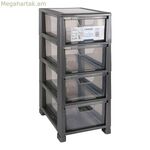 Անդրավարտիք Tontarelli Linea mini Gray