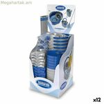 Մաքրման և պահպանման հավաքածու Tontarelli 121562 39,5 x 30,5 x 31 սմ (12 հատ)