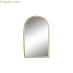 Պատի հայելի DKD Home Decor Natural Bali 40 x 5 x 70 սմ