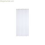 Վարագույրներ Home ESPRIT սպիտակ 140 x 260 x 260 սմ