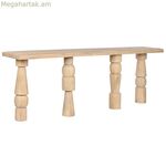 Դահլիճի տան ESPRIT 216 x 40 x 77 սմ
