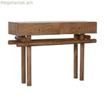 Դահլիճի տուն ESPRIT բնական 110 x 30 x 76 սմ