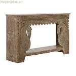 Console Home ESPRIT 148 X 38 X 91 սմ