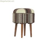 Ոտնաթաթի հենարան Home ESPRIT 40 x 40 x 56 սմ
