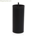 Հովանոցի հենակ Versa Black Chic 20 x 48 x 20 սմ