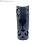 Հովանոցի հենակ Versa Black Cats 19 x 49 x 19 սմ