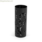Հովանոցի հենակ Versa Black Owl Famil 19 x 49 x 19 սմ