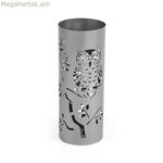 Հովանոցի տակդիր Versa Silver Owl Famil 19 x 49 x 19 սմ