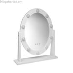 Հայելի ամրակով Versa Glam 53 X 12 X 50 սմ