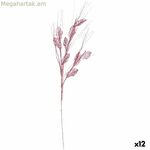 Ճյուղ Քրիստ+ Վարդագույն 46 x 80 x 5 սմ (12 հատ)