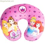 Ճամփորդական բարձ Princess CZ10262 Pink
