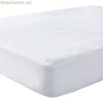 TODAY Essential 90 x 190 սմ ջրակայուն ներքնակի պաշտպանիչ