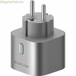 Խելացի վարդակ Ecoflow Wi-Fi 10 A