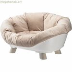 Շան մահճակալ Ferplast 45 x 35 x 63 սմ
