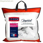 Բարձ DODO Imperial White 60 x 60 սմ