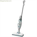 Գոլորշու մոպ Black & Decker FSM1615-QS 1300 Վտ