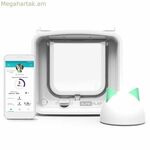 Կատվի փեղկ SureFlap SFIDSCFWTB1 14,2 x 12 սմ
