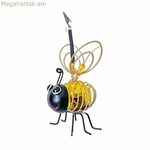 Լուսավորության ձևավորում Galix Bee արևային լամպ 11 x 10 x 14 սմ