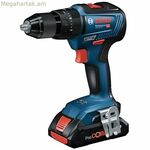 Բորբոսային հորատիչ BOSCH 06019H5303 18 Վ 55 Նմ