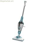 Vaporeta գոլորշու մաքրող միջոց Black & Decker Steam-Mop 500 մլ 1600 Վտ