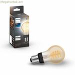 Philips Bombilla inteligente A60 խելացի լամպ - E27 7 W 40 W 60 W E27 LED