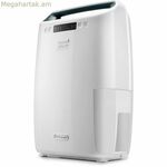 Օդի խոնավության չորացուցիչ DeLonghi 300 Վտ 16 Լ