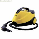 Vaporeta գոլորշու մաքրող Hkoenig 3760124952094 2000 Վտ