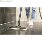Գոլորշու մոպ Kärcher 2000 W