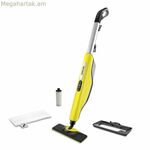 Kärcher SC 3 UPRIGHT EasyFix 600 W գոլորշու մաքրող մեքենա