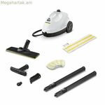 Մաքրող մեքենա Kärcher Steam 1500 W