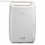 Օդամաքրիչ DeLonghi DEX210SF սպիտակ